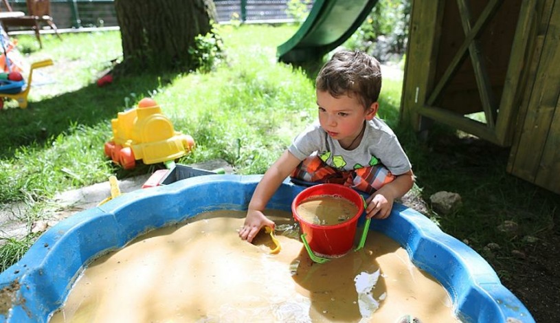 VILLA BASILEIA Riverside Karlovy Vary